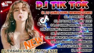 DJ TIK TOK VIRAL | DJ GEMES KAMU MEMANG GEMES x EYA MA YEYA ( DJ DESA Remix) | Yang Lagi Viral 2020