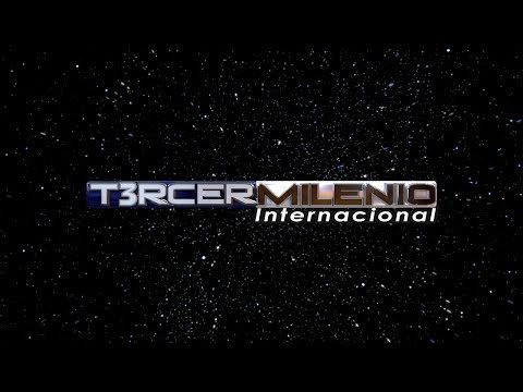 jaimie jacobs Tecer Milenio Internacional EN VIVO