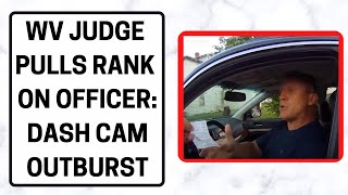 Judge Flips Out On Traffic Officer - Faces Disciplinary Hearing by Joe The Lawyer 264 views 1 year ago 20 minutes