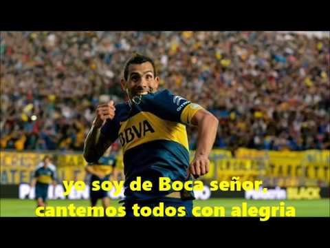 CANCIONES DE LA 12 | BOCA JUNIORS - CON LETRA 2017 - YouTube