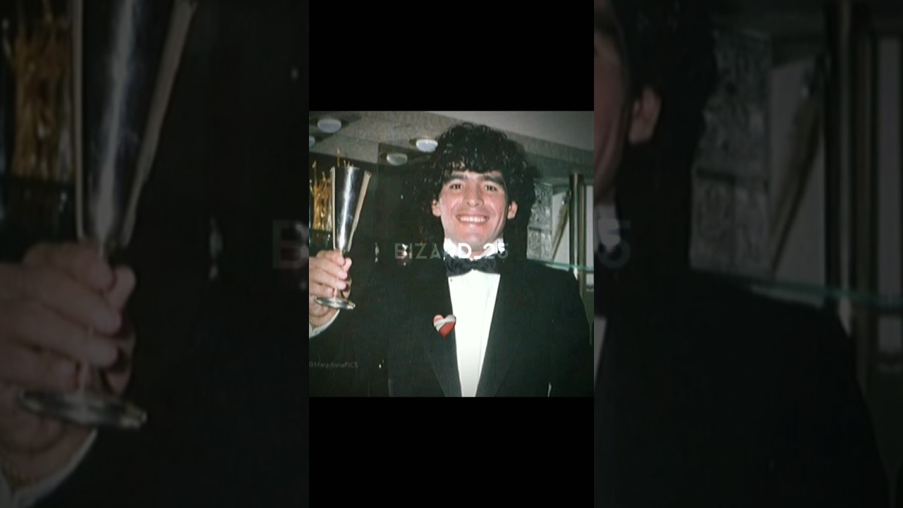 Maradona🔥🇦🇷🏆🗣️