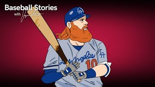 Justin turner hits a walk-off on ...