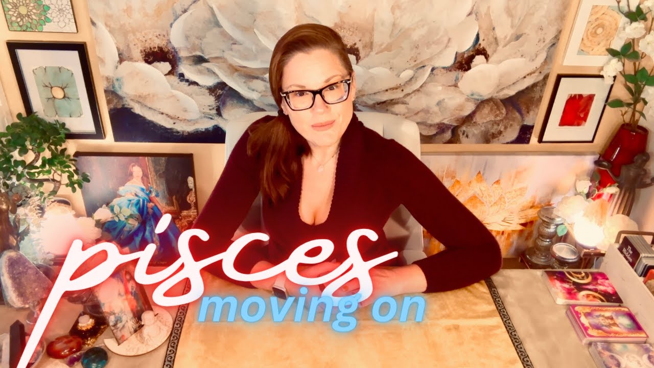 PISCES | A Final Word Requires Consolidation | Moving On | Timeless Tarot