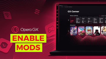 How To Enable Mods in Opera GX 2024 (Step-by-Step)