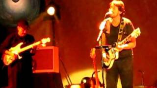 Chris Rea Where the blues comes from live Bucharest 2010