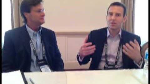 Sugar CEO Larry Augustin Explains SugarCRM Strategy