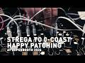From Strega to 0-Coast: Happy Patching With Make Noise At Superbooth 2026