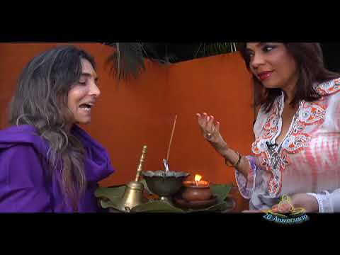 Vídeo: Cómo Vivir En La India Rural Desafió Mi Percepción De La Feminidad - Matador Network