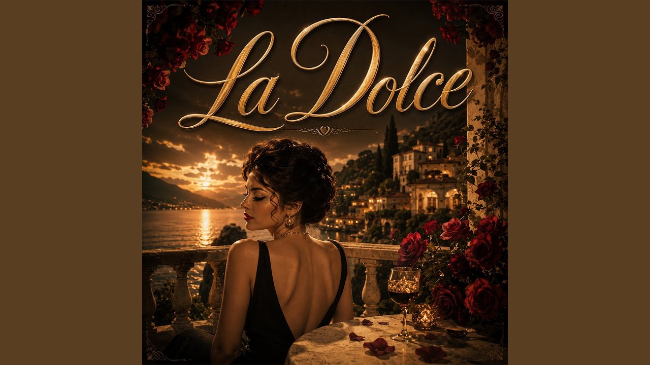 Watch La Dolce on YouTube Watch La Dolce on YouTube