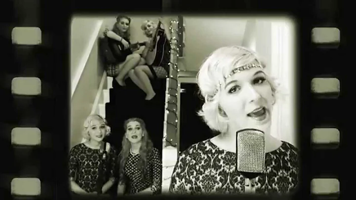 Maxwell's Silver Hammer - MonaLisa Twins (The Beat...