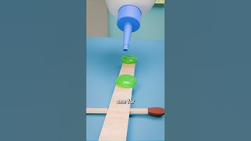 How a Fly-Powered Plane Works 😳