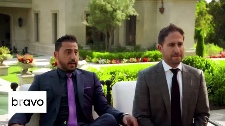 Million Dollar Listing LA: Josh Altman's Toughest ...