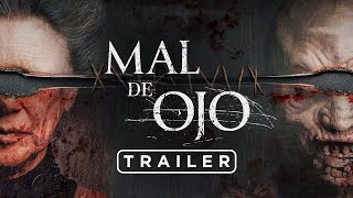 Evil Eye | Trailer