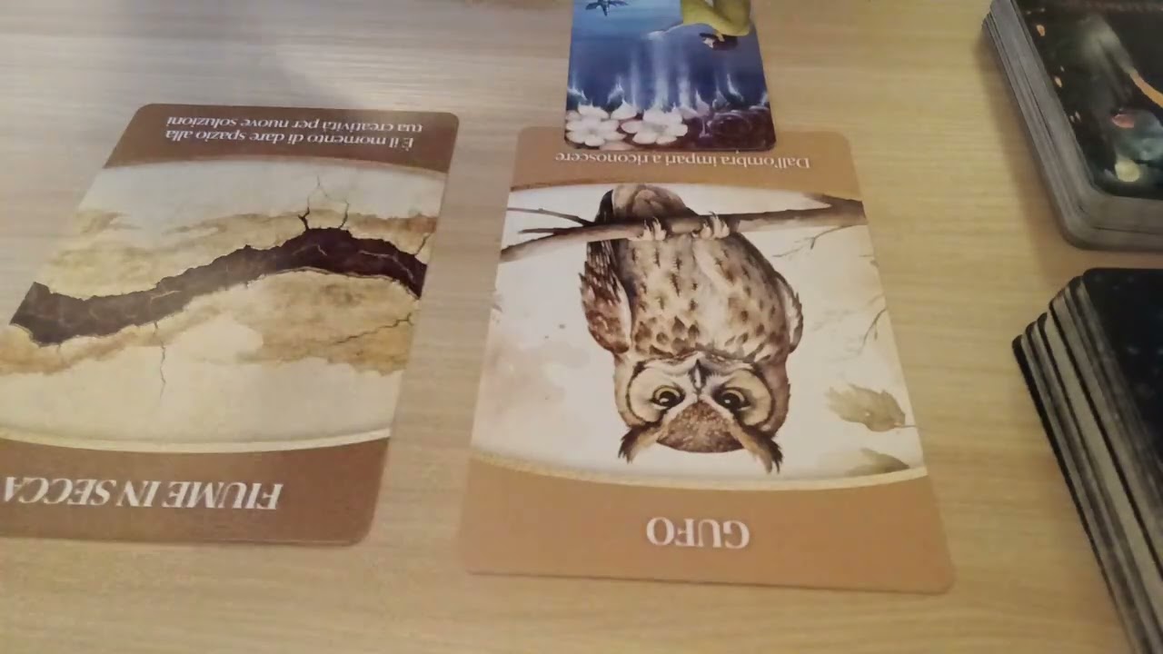 SAGITTARIO ♐️ TAROCCHI 🦋ARRIVA IL MOMENTO DELLA TUA RINASCITA...#tarocchi #oroscopo #sagittario