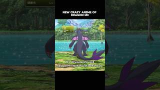 New Isekai Anime Of Dragon MC #shorts #anime