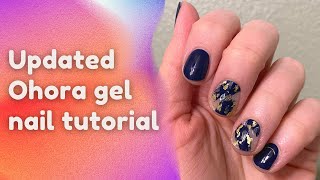 Ohora Stretchy Gel Nail Tutorial (UPDATED) | KBEAUTYHOBBIT screenshot 3