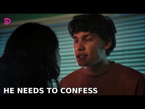 She hates him more than ever before his truth comes out | Enemies Ep23-26