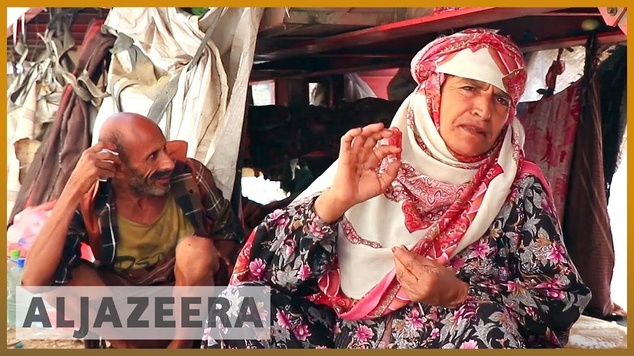 الأمم المتحدة: جهود التوصل إلى اتفاق لوقف إطلاق النار في اليمن "بدأت تؤتي ثمارها" | الجزيرة الإنجليزية