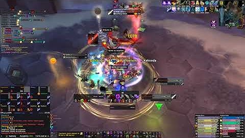 GC vs Guardian of The First Ones /sub rogue