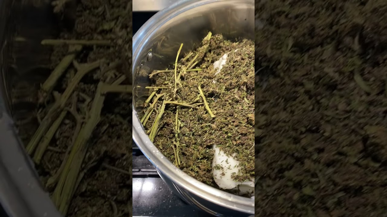 How to Make CBD Products at Home | Oils, Salves & More (DIY Guide)