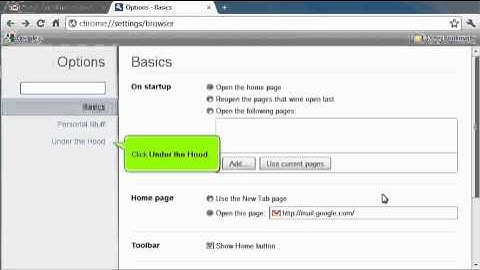 How to check if JavaScript is enabled in Google Chrome