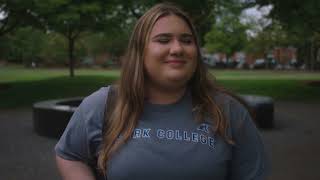 Clark College Student Stories