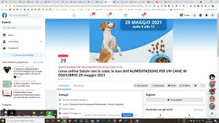 Lavora con i cani: diventa Operatore Olistico Cinofilo by Fashion Dog Italia 449 views 2 years ago 2 minutes, 17 seconds