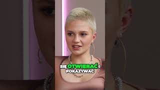 Maja Firek O Swoich Relacjach Z Genzie