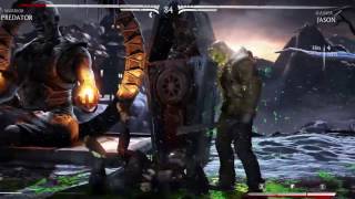 Mk X Slagerman Vs Jason