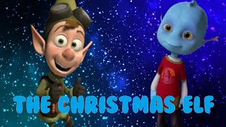 The Christmas Elf Lanny & Kip Supernova Love Chat Story King Trollex