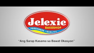 Jelexie Bakeshop Corporate Video