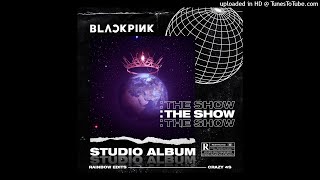 ROSÉ - Gone (Studio Version) | THE SHOW (Studio Album)