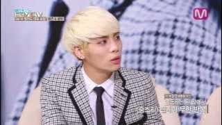 [ENGSUB]Perfect harmony duet Taeyeon&Jonghyeon, S.M The Ballad