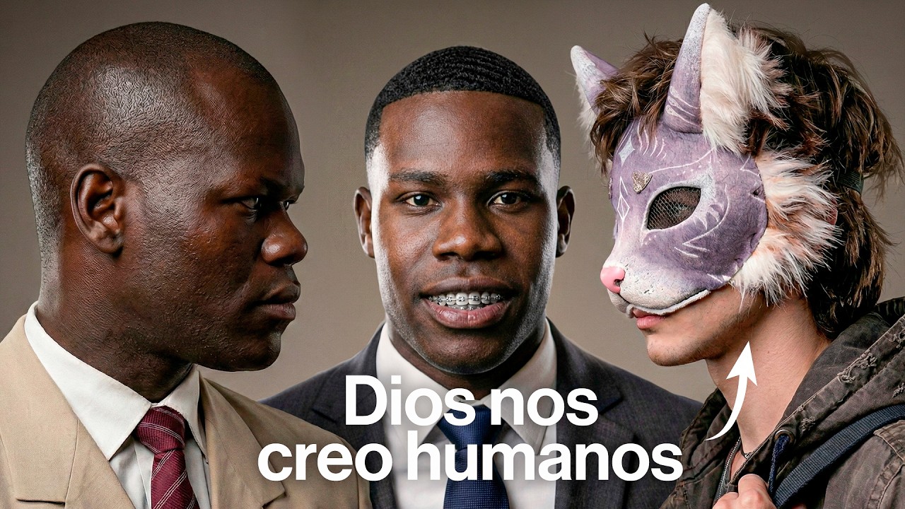 SE MURIÓ EL DIABLO - EL PASTOR ADRIAN Y MARCOS SE TRANSFORMA EN CONTRA DE LOS THERIANS