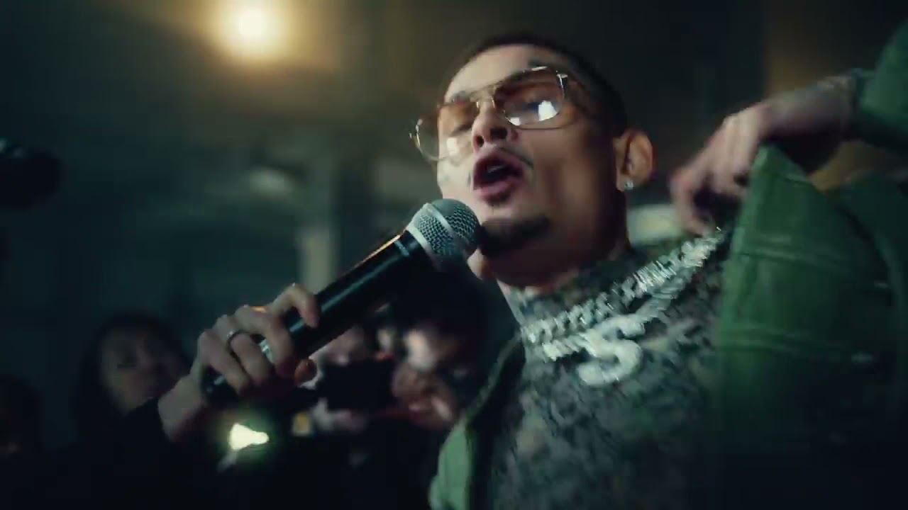 (FREE) MORGENSHTERN x SLAVA MARLOW Type Beat 2021 - Как дела