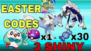 Project Shining Silver *NEW* Shiny Gardevoir Code + MORE! [Pokemon Brick  Bronze 2023] from pokemon codes roblox Watch Video 