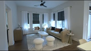AMLI Flatiron: Tour Our Stunning Buckhead Apartments | Atlanta, GA