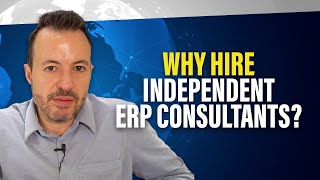 Celebrity Why Independent ERP Software Consultants are a Must-Have for Successful Digital Transformations Net Worth