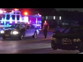 East Fwy Road Rage