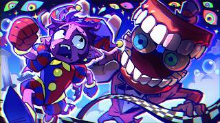 I Watched The Amazing Digital Circus Episode 8