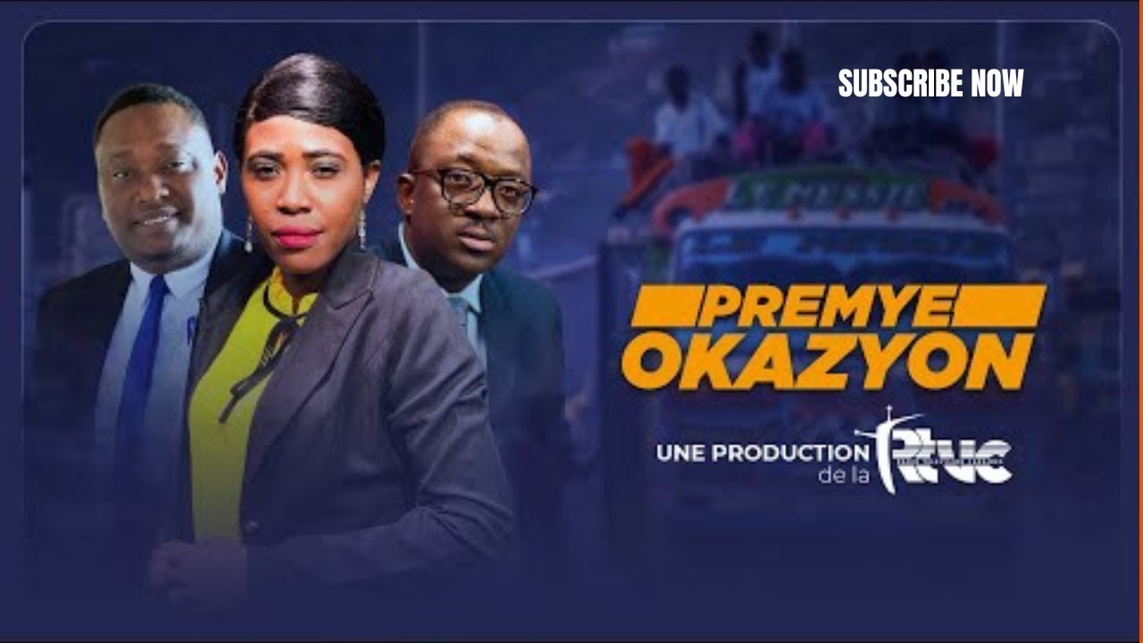 live-jounal-krey-l-premye-okazyon-lendi-17-fevriye-2025-youtube