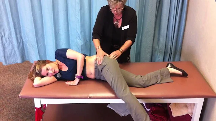 Piriformis Treatment
