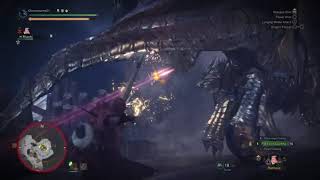 At Kushala Daora First Try Solo