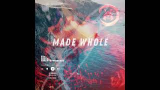 Shadows Made Whole Covers - Zamuri Music Official Audio 2026