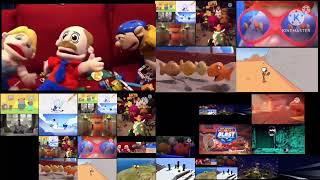 Up To Faster Broken Parison