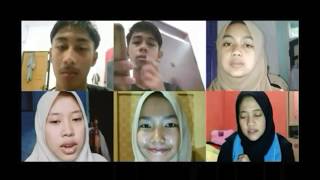 AN EXPRESSION OF BANDUNG (OLE OLE BANDUNG COVER)