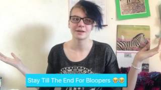 Acappella Cover Of Skyscr Demi Lovato