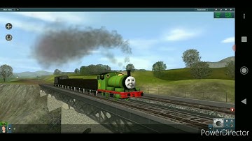 part 3 for @trainz8287