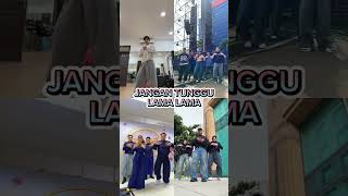 Download Lagu Jangan Tunggu Lama Lama | Dance Viral Tiktok Terbaru 2026 #viral #trendtiktok #danceviral #velocity MP3