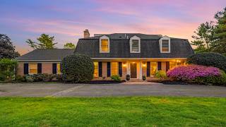 15301 Spring Meadows Dr, Darnestown, MD 20874